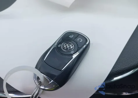 2020 Buick Encore Awd Sport Touring z USA, uszkodzony, nr VIN KL4CJ2SB5LB027167